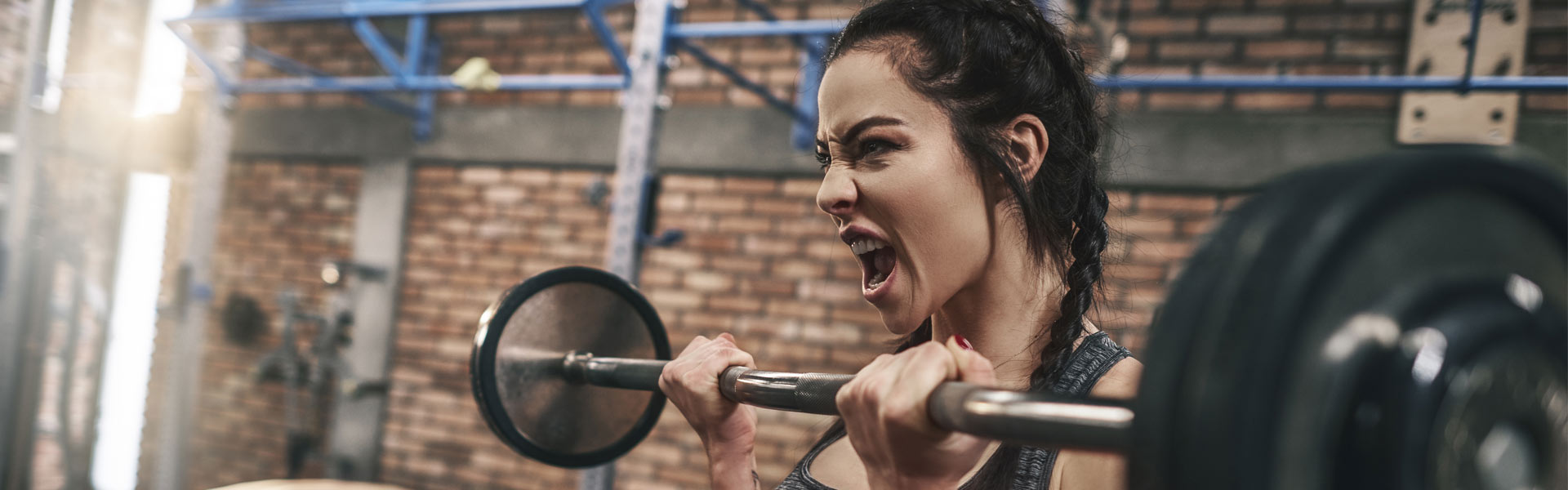 Motivación en el gimnasio